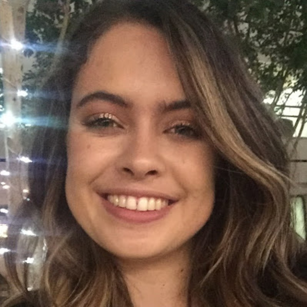 Meet your Posher, Nicole